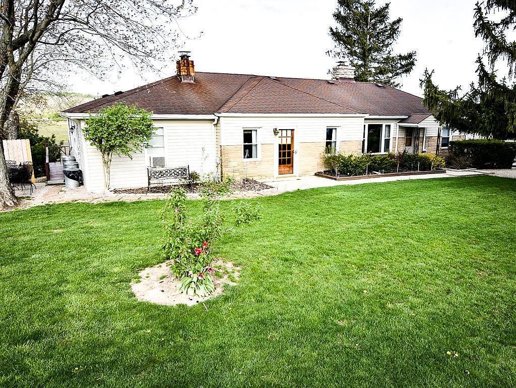10597 Darby Creek Rd, Orient, OH 43146 Zillow