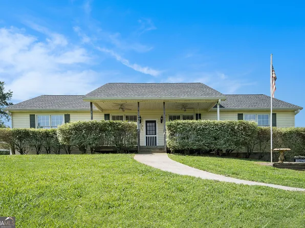 257 Old Highway 41 NW, Adairsville, GA 30103