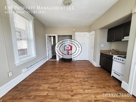 2nd image of 4623 N Broad St #3-2F