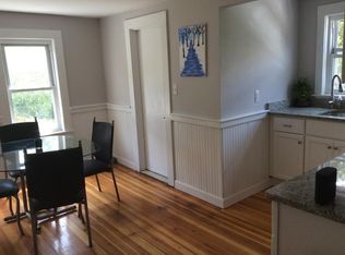142 Morton St #2, Stoughton, MA 02072