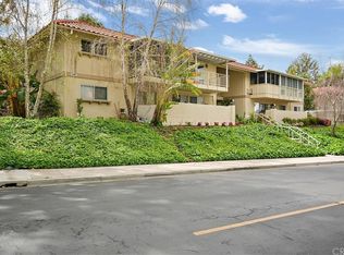 665 Via Los Altos UNIT O, Laguna Woods, CA 92637