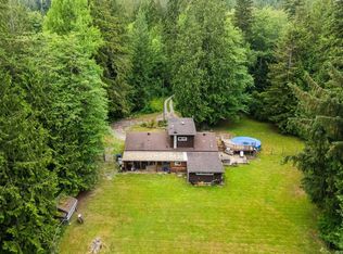 11760 272nd St, Maple Ridge, BC V2W 1Y9