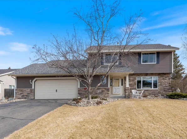 4088 Parkway Ponds Ln, White Bear Township, MN 55110