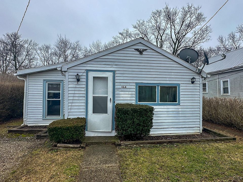 1st image of 464 N Grand Ave