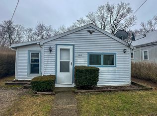 464 N Grand Ave, Marion, OH 43302