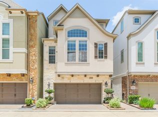 8314 Ginger Oak St, Houston, TX 77055