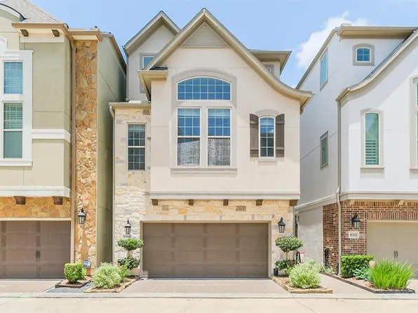 8314 Ginger Oak Street, Houston, TX 77055