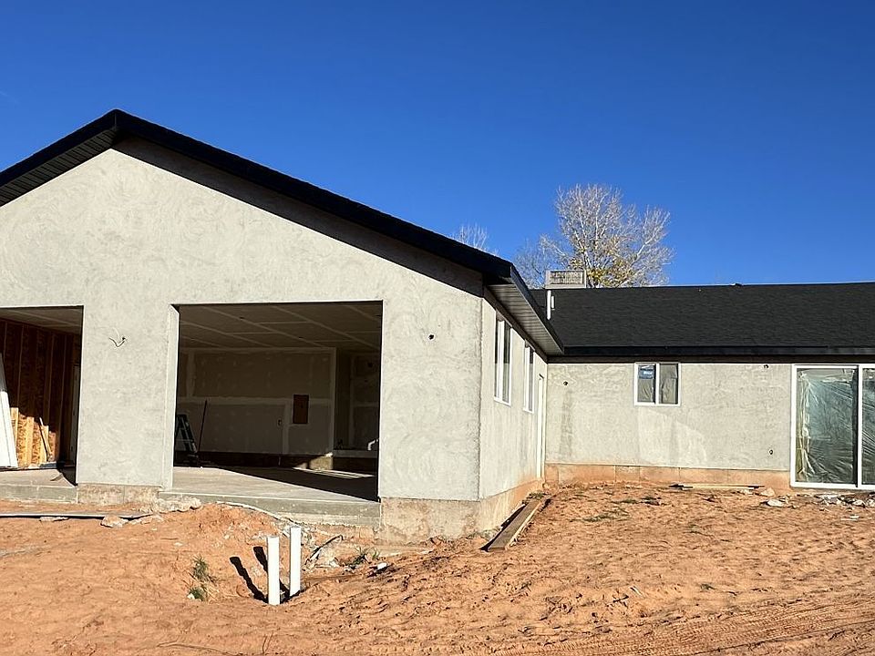 80 W Black Ave, Colorado City, AZ 86021 | Zillow