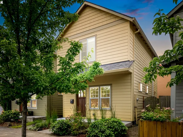 7950 SE Mitchell St, Portland, OR 97206