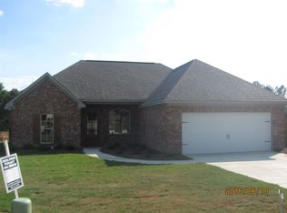 202 Willow Grande Court Willow LOT 61, Grande Of Castle Brandon, MS 39047