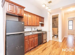 320 Harman St APT 1R, Brooklyn, NY 11237
