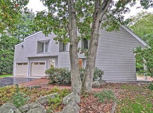42 Fairway Ln, Foxboro, MA 02035