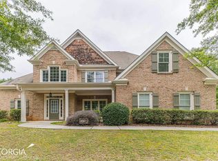 448 Cape Ivey Dr, Dacula, GA 30019