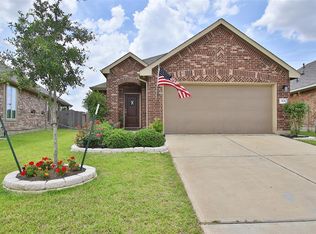 3731 Goldleaf Trail Dr, Katy, TX 77449