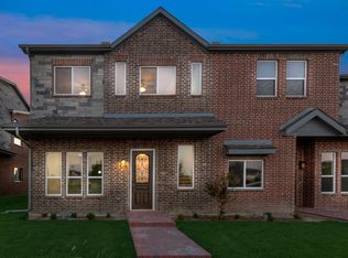 6091 Rivendell Dr, Frisco, TX 75035