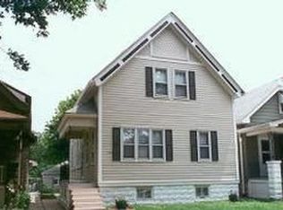 2544 S 28th St, Milwaukee, WI 53215