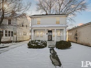3683 Upton Ave, Toledo, OH 43613