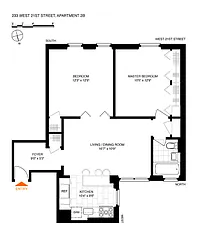 Rented by Lander Real Estate