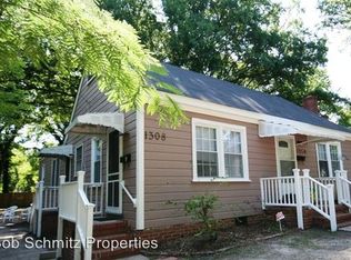 1308 Clarendon St, Durham, NC 27705