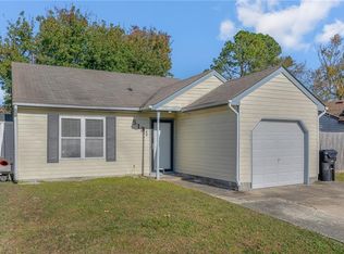 5131 Rugby Rd, Virginia Beach, VA 23464