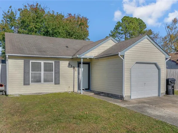 5131 Rugby Rd, Virginia Beach, VA 23464
