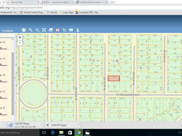 45 North Cswy, Fort Pierce, FL 34946