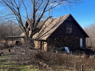 465983 E 770th Rd, Stilwell, OK 74960