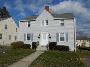 460 Ralph St #A, Elmira, NY 14904