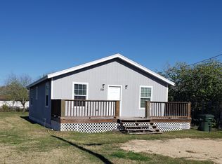 330 Gregory St, Taft, TX 78390