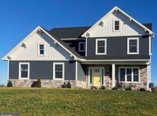 3749 Old Hershey Rd LOT 4, Elizabethtown, PA 17022