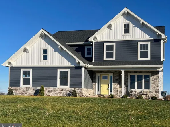 3749 Old Hershey Rd Lot 4, Elizabethtown, PA 17022