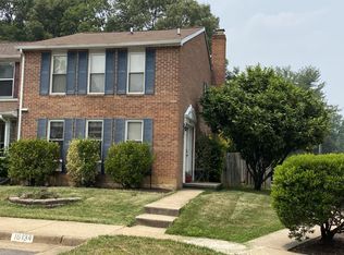 16134 Henderson Ln, Dumfries, VA 22025