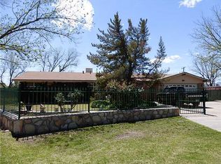 312 Drury Ln, El Paso, TX 79915