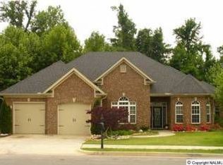 157 Equestrian Ln, Madison, AL 35758