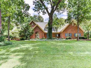 11730 Linden Grove Dr, Fort Wayne, IN 46845