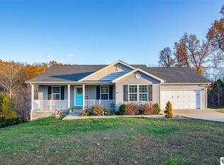 280 Nancy Dr, Elizabethtown, KY 42701