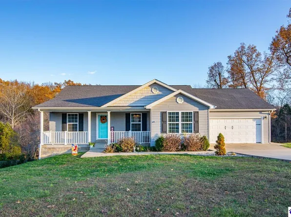 280 Nancy Dr, Elizabethtown, KY 42701