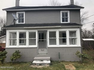 216 N Wilmott St, Otsego, MI 49078
