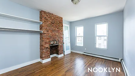 Rented by Nooklyn NYC LLC