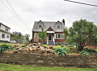 1208 Lewis Ave, Jeannette, PA 15644