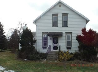 9547 W Saginaw Rd, Reese, MI 48757