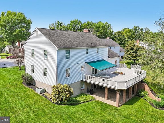 5th image of 3821 Graceland Ct