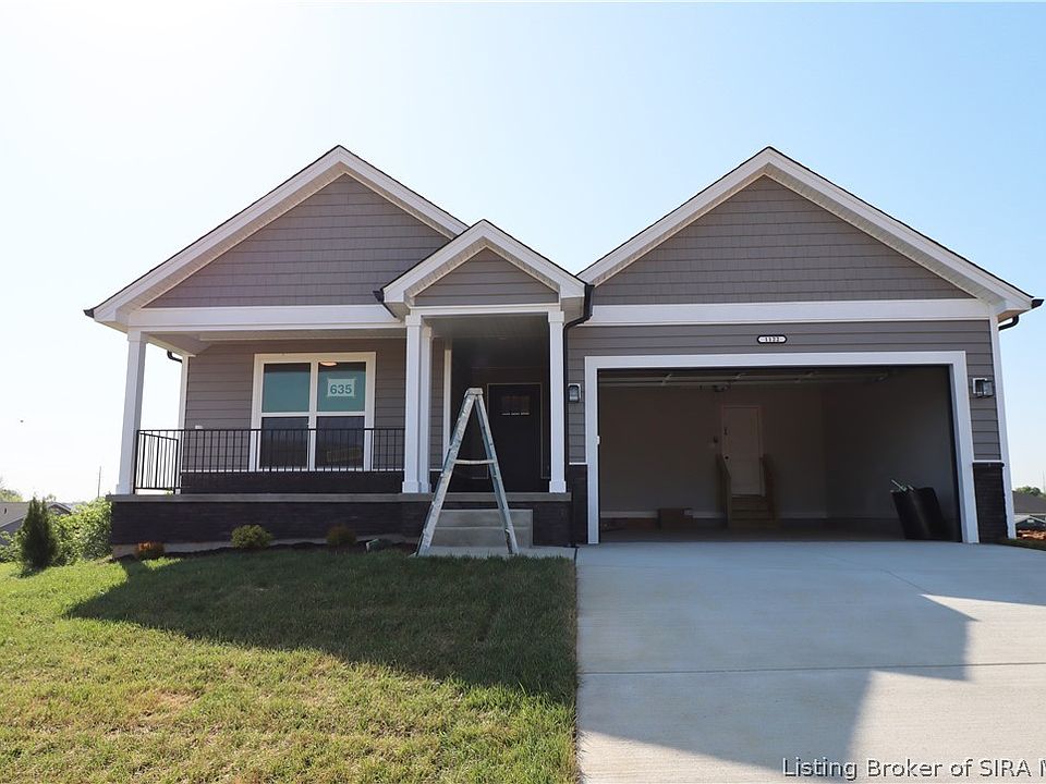 1st image of 1122 - LOT 635 Bella Way