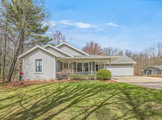 1926 W Bard Rd, Muskegon, MI 49445