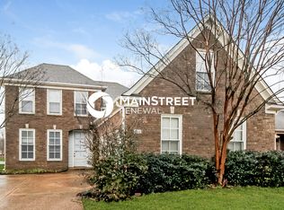 6330 Cheyenne Dr, Olive Branch, MS 38654