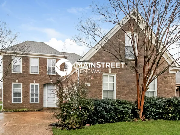 6330 Cheyenne Dr, Olive Branch, MS 38654