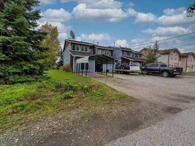 1202 26th Ave, Fairbanks, AK, 99701