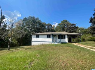 332 Scenic Dr, Double Springs, AL 35553