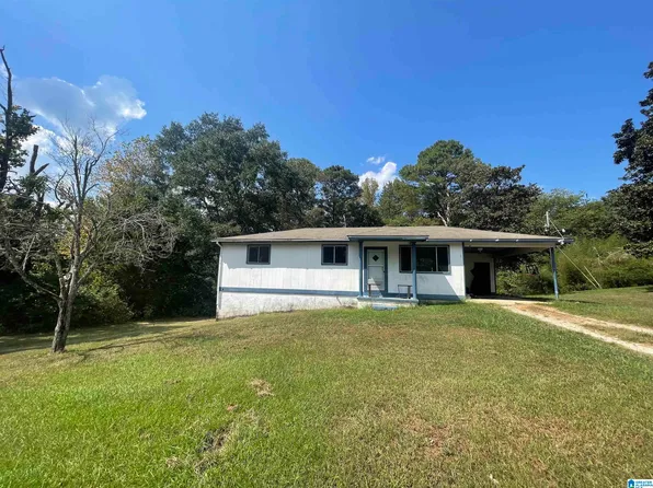 332 Scenic Dr, Double Springs, AL 35553