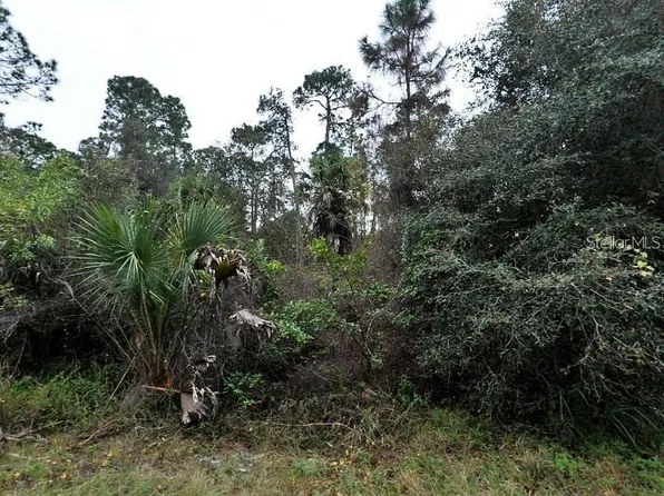 KAMAIN ROAD LOT 23, NORTH PORT, FL 34288
